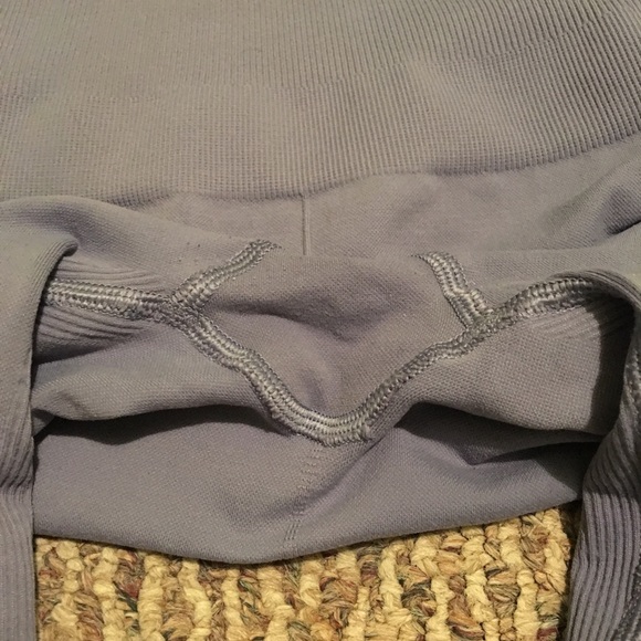 Lululemon Leggings - Picture 2 of 4